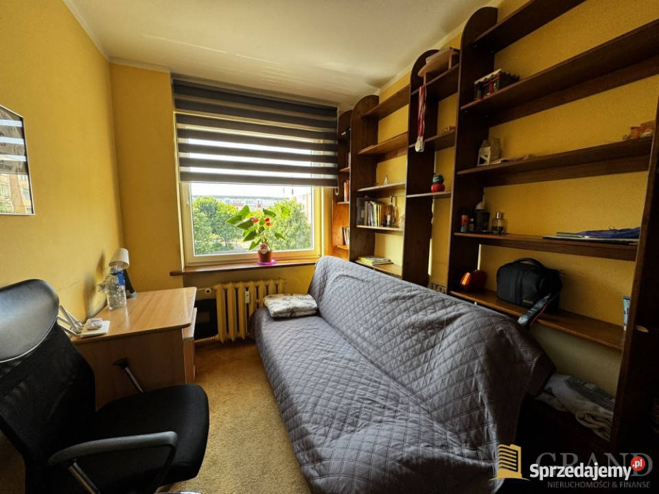 Mieszkanie Stargard 742 metry 3 pokoje