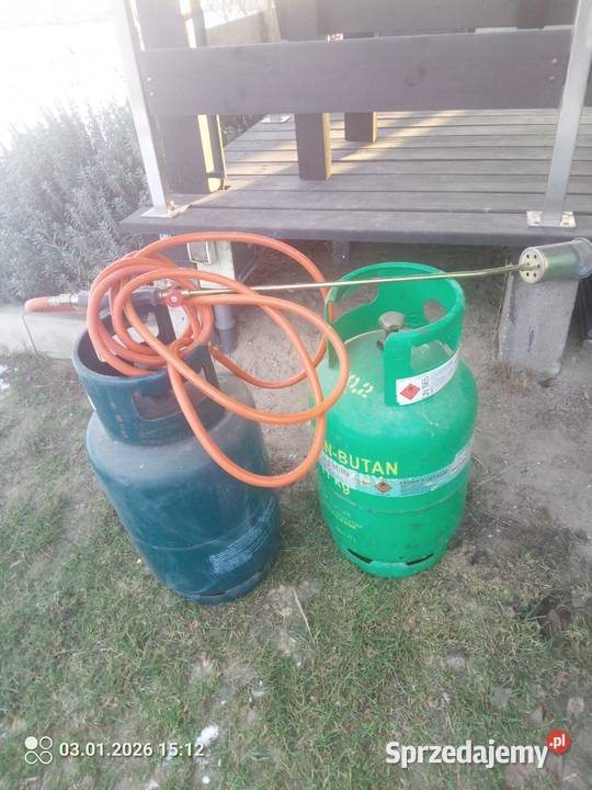 Butla 11 Pozostałe Dąbrówka Górna