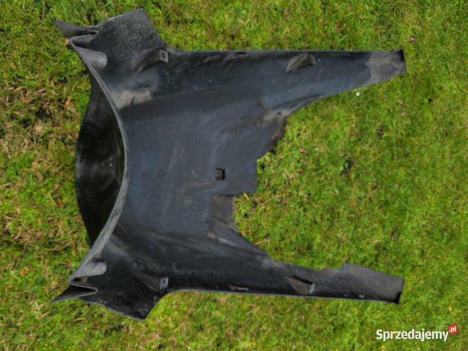 Yamaha Aerox MBK NITRO 50 9712r plug owiewka wielkopolskie Piła