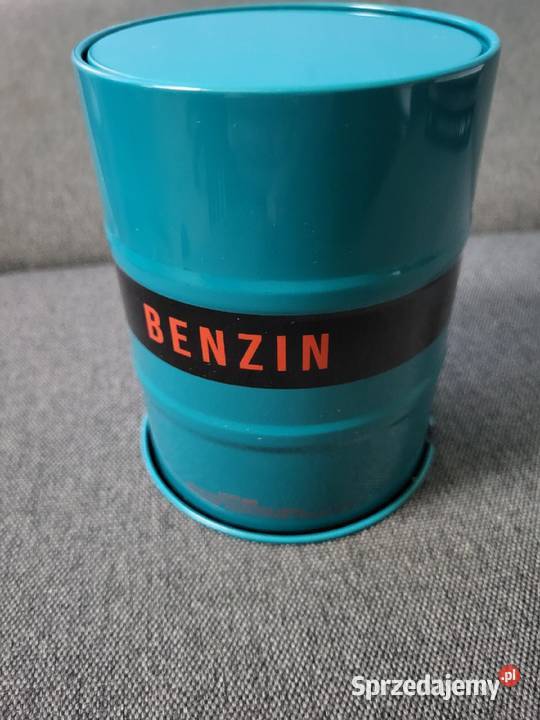 Rammstein Benzin Perfum 100 ml Biała Podlaska sprzedam