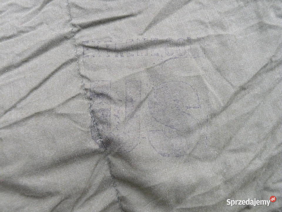 Śpiwór extreme cold type II nosidło Wrocław sprzedam