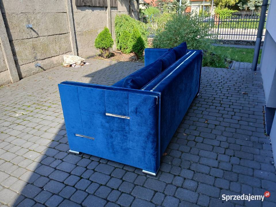 SofaKanapa rozkladana Chojnice