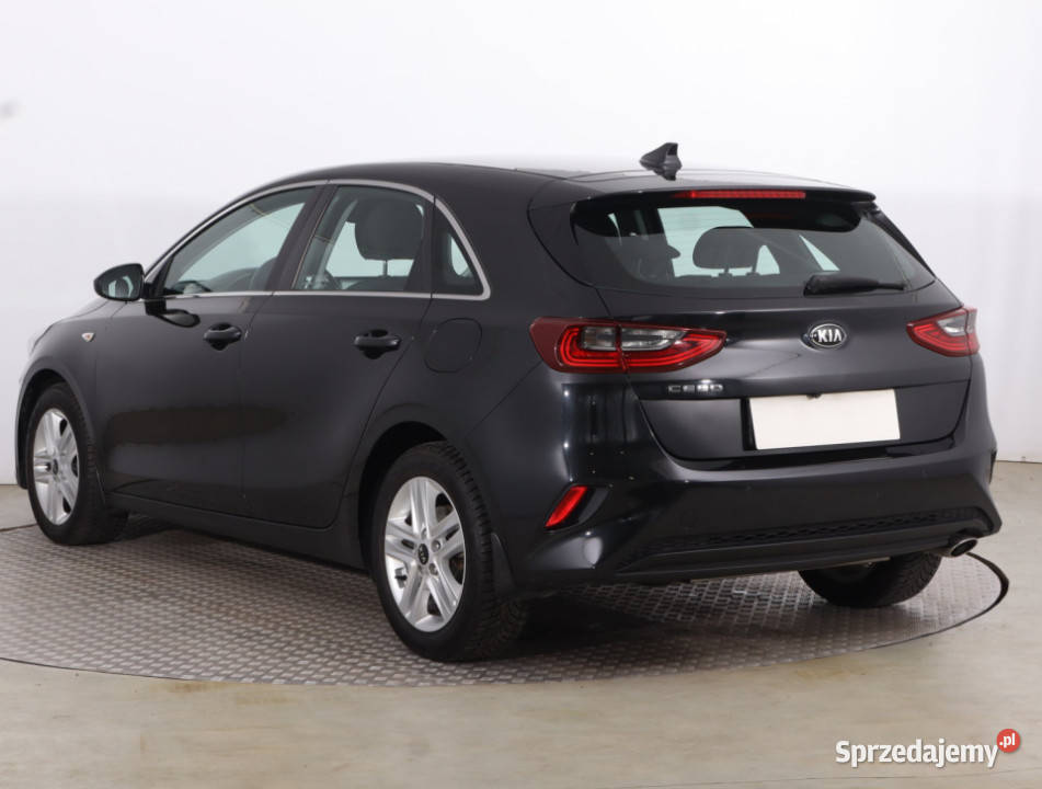 Kia Ceed 10 TGDI Piaseczno