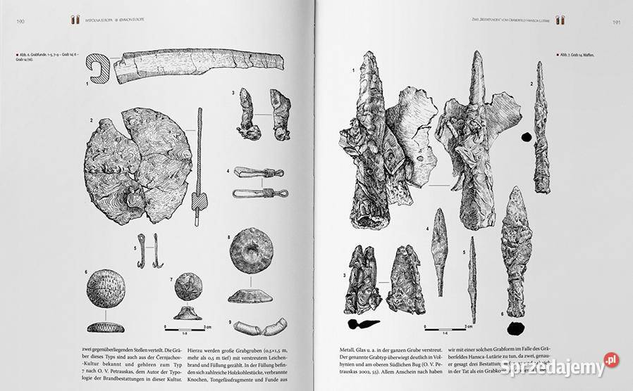 Studia barbarica Profesorowi Andrzejowi