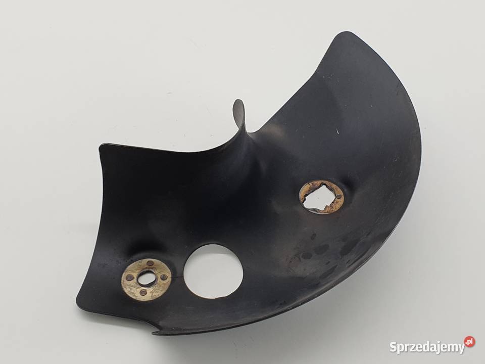 OSLONA TERMICZNA OSLONA KOLEKTORA DUCATI DIAVEL Janowice