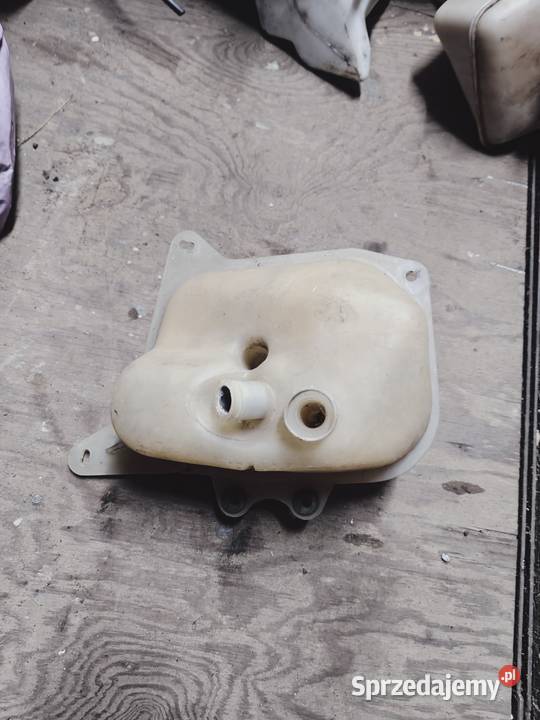 Zbiorniczek wyrównawczy Audi 80 B3 mazowieckie Łagów sprzedam