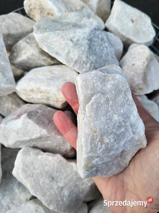 Kamień gabionowy Janowicki marmur 60100 mm Wołomin