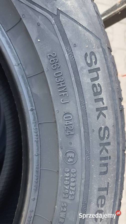 Koła BMW 5x120 r17 Opony Uniroyal RainSport 5 Bielsko-Biała