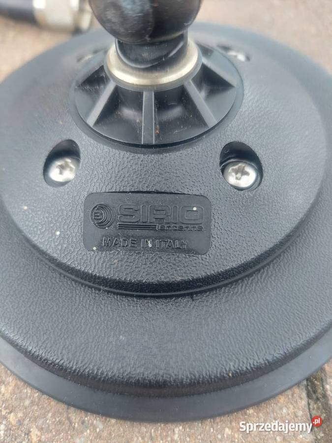 Antena CB magnesowa Sirio 95
