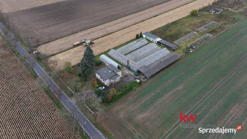 Dom wolnostojący 144m2 Wielka Wieś Szamotulska