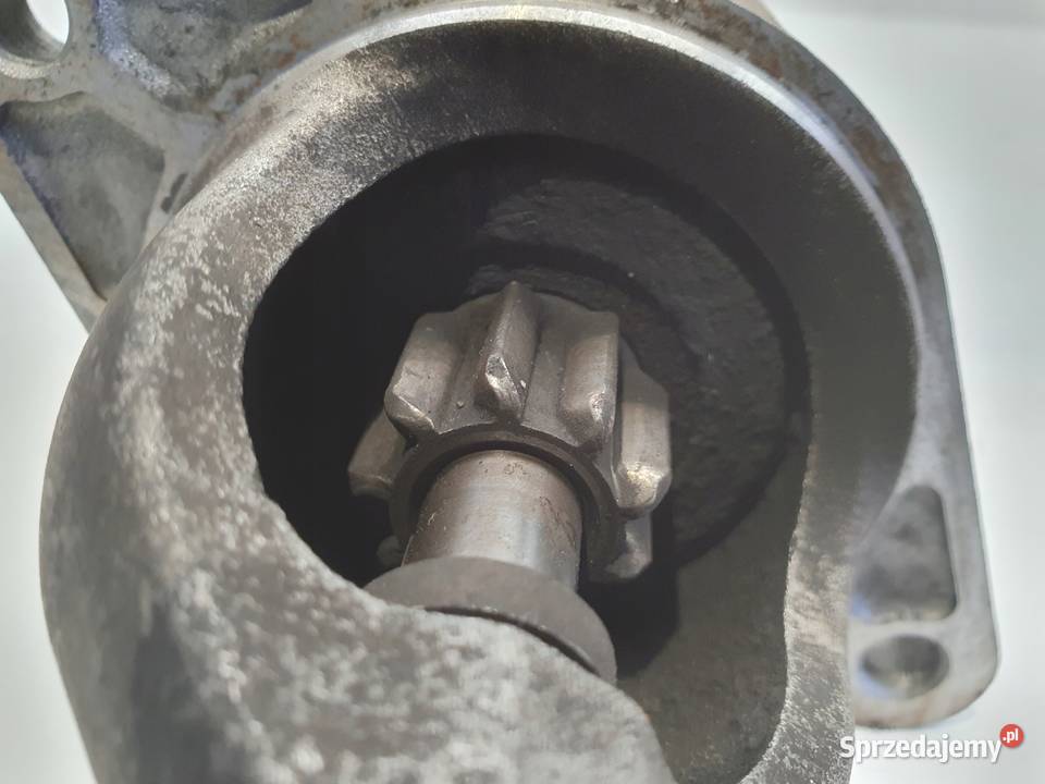 ROZRUSZNIK Opel Astra III H 18 16V ROZRUSZNIK lubelskie Chełm