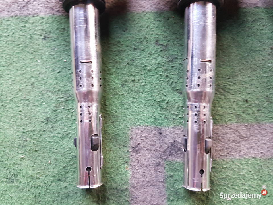 AUDI Q7 A4 A6 A5 26 28 32 42 CEWKA ZAPLONOWA Turek