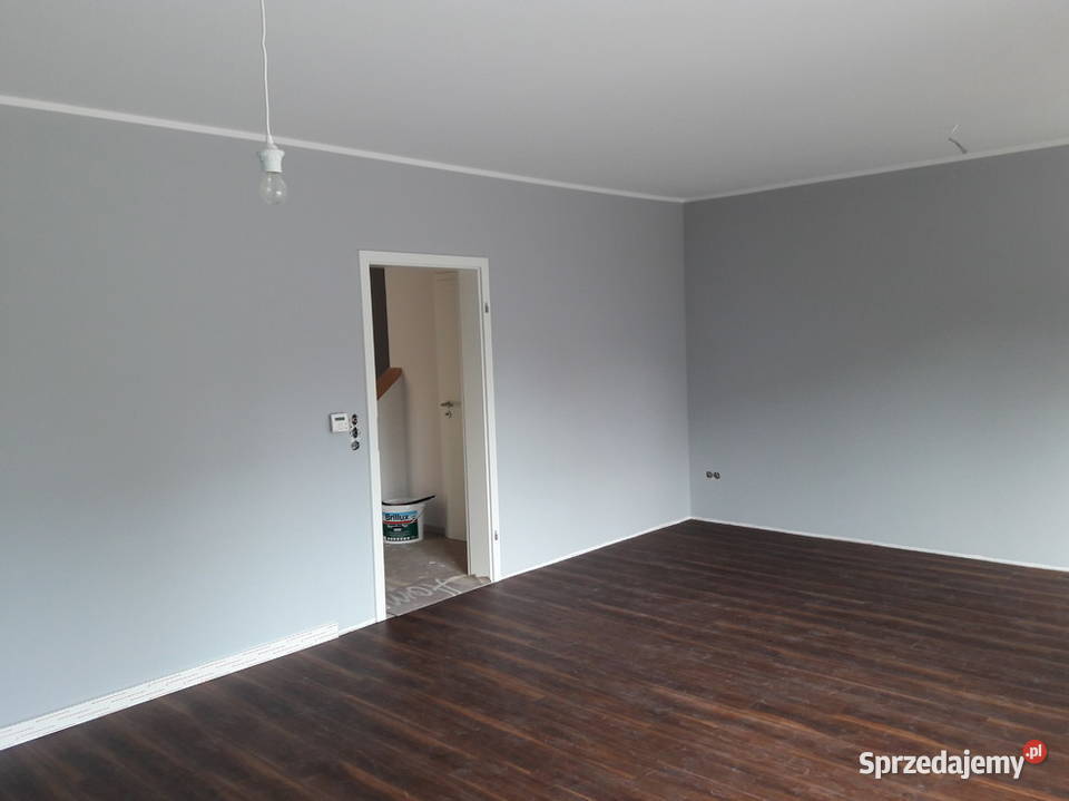 Wykończenia wnętrz Trzebnica