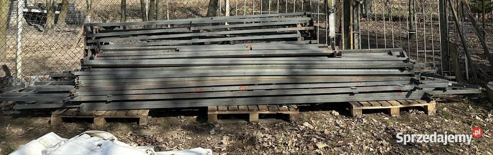 Sprzedam halę namiotową magazynową garażową świętokrzyskie Kielce