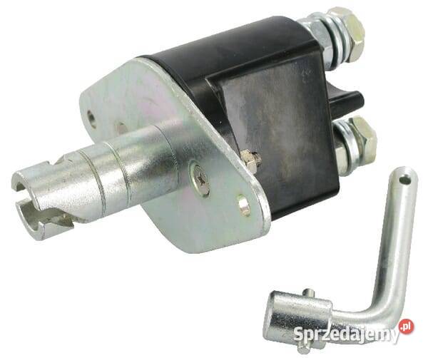 Wyłącznik główny akumulatora 1300200001