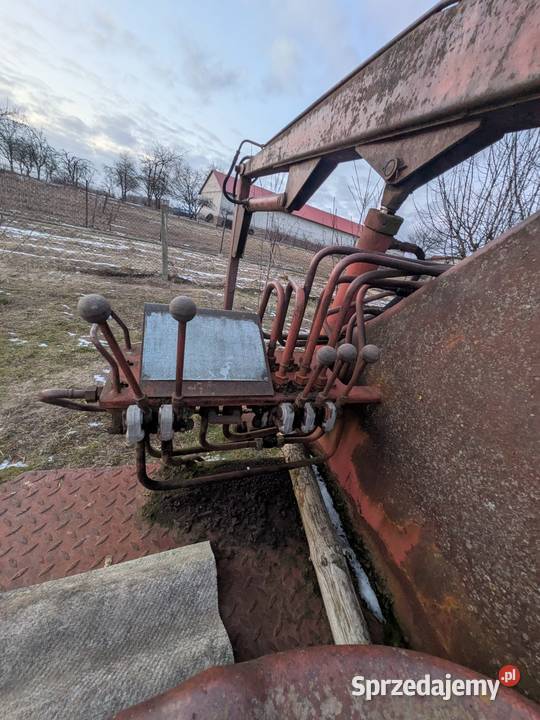 Cyklop Huta Józefów