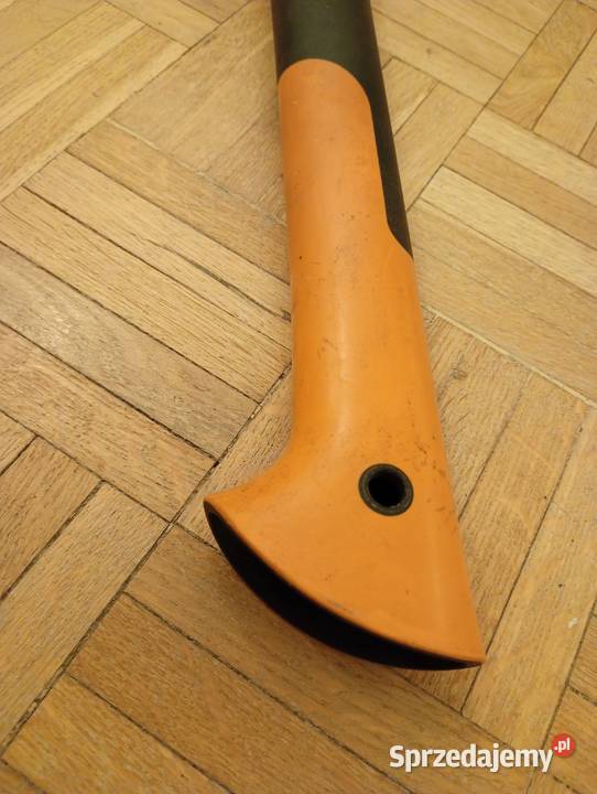 Siekiera Fiskars rozłupująca x17 Zduńska Wola