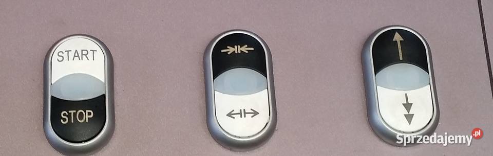 Części zamienne i serwis pił taśmowych Bomar dolnośląskie Wrocław serwis