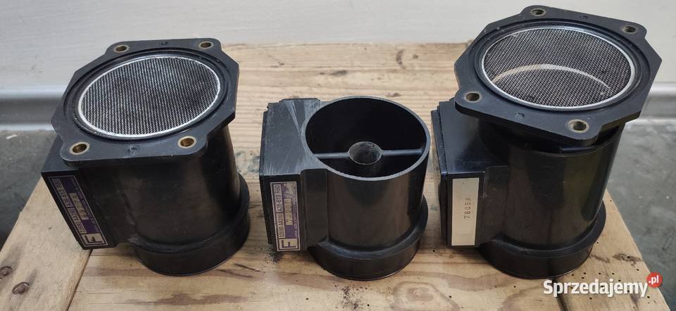 Przepływomierz Subaru Impreza GT 1998 Kraśnik sprzedam