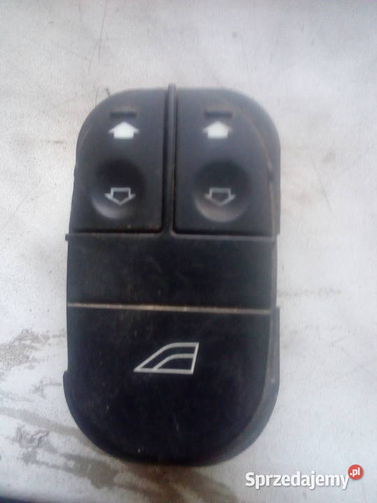 Panel sterownia szybami Ford Mondeo Mk1 osobowe Tarnów
