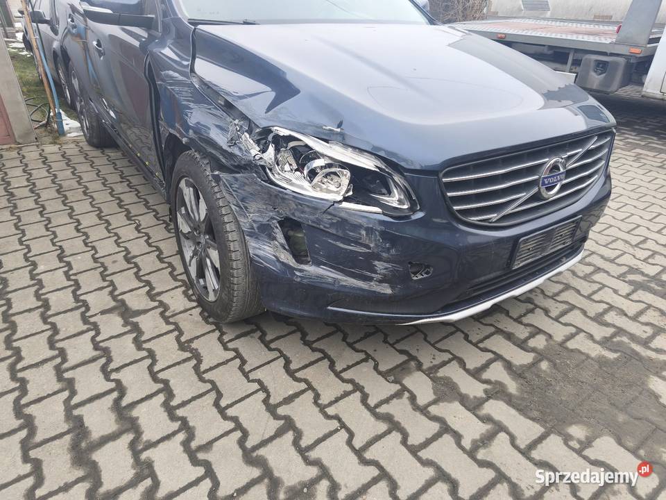 Volvo XC60 20d XC 60 Tarnów