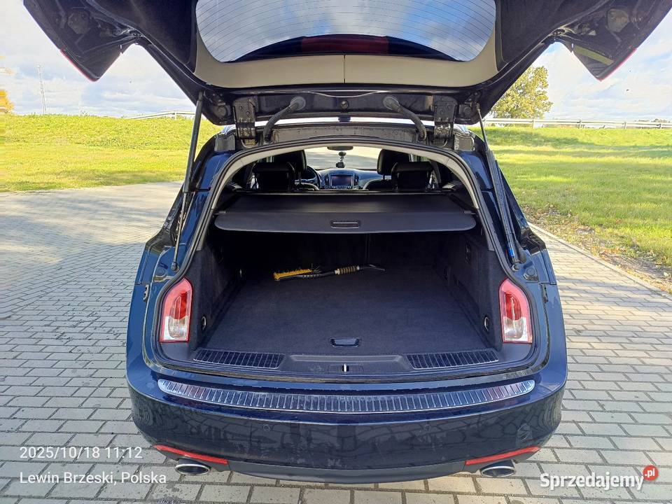 Opel Insignia 20CDTI Bi Turbo