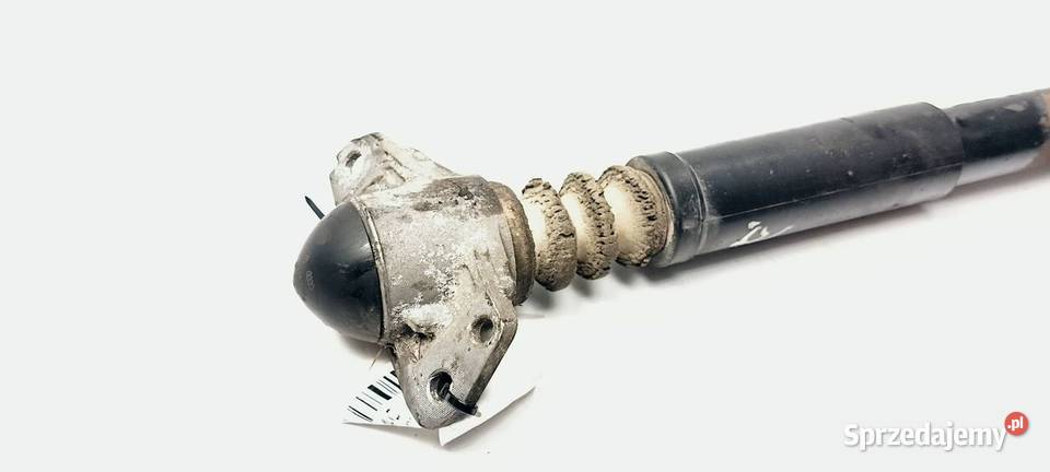 AMORTYZATOR PRAWY TYŁ SKODA OCTAVIA II osobowe Pozostałe Lipno