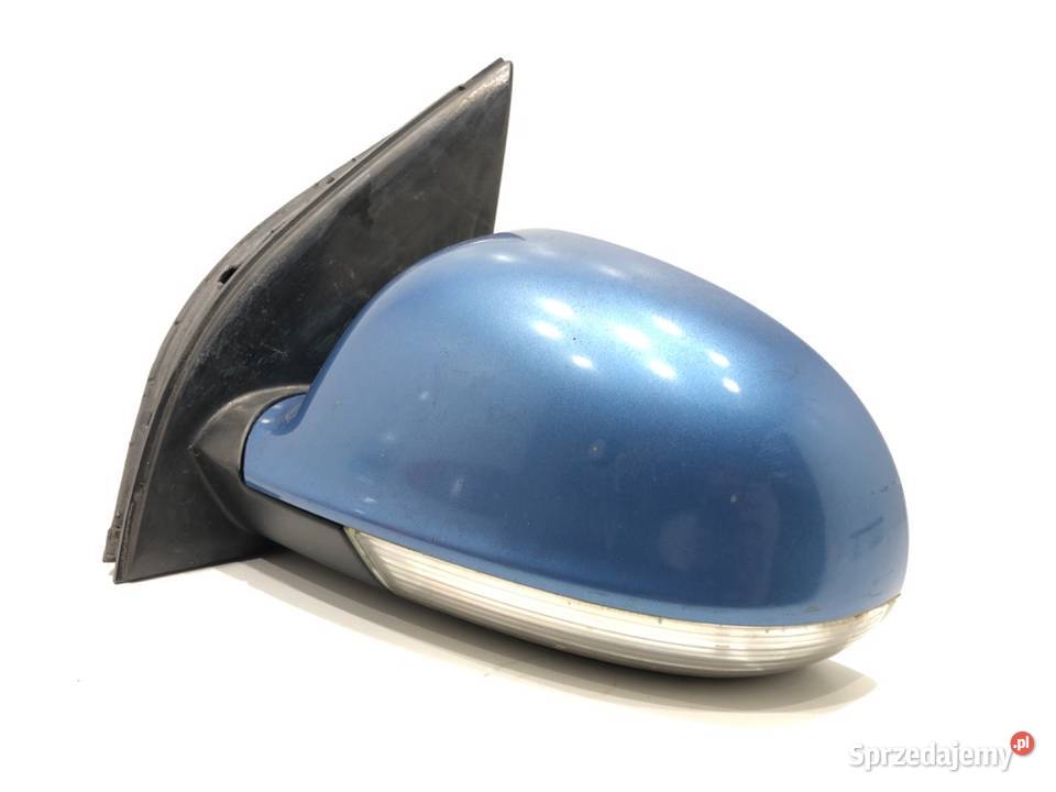 LUSTERKO LEWY VW GOLF V Hatchback 0310