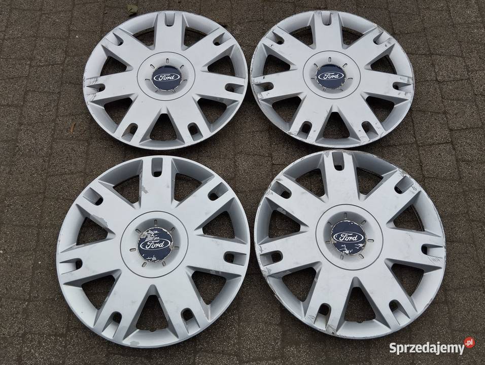 Kołpak Ford 15 2N111130CB sztukę Kamieniec