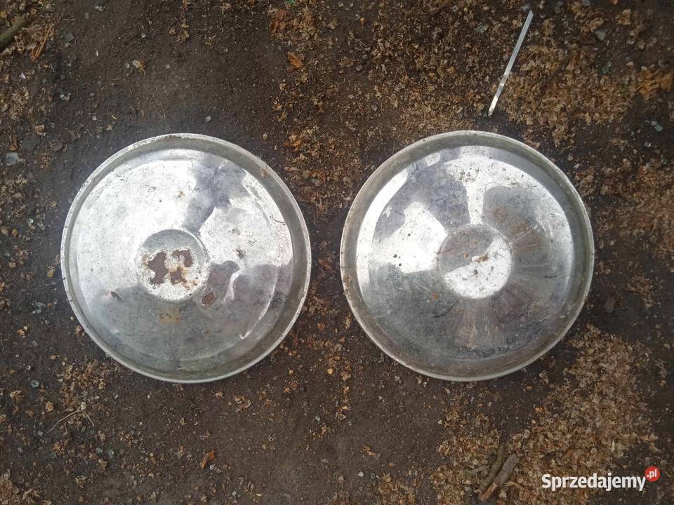 kołpaki syrena warszawa żuk i inne 2 Namysłów