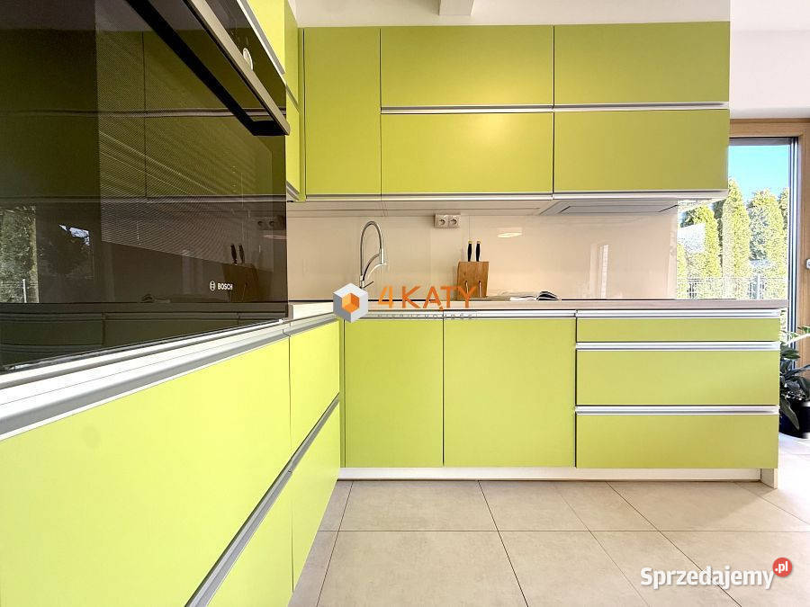 Dom wolnostojący 7631m2 Zielona Góra