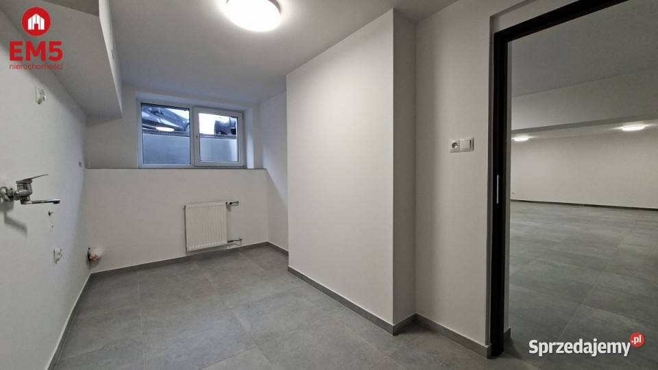 Lokal 505m2 Białystok podlaskie