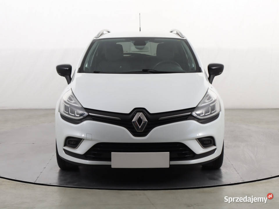 Renault Clio 12 TCe ESP Clio Katowice
