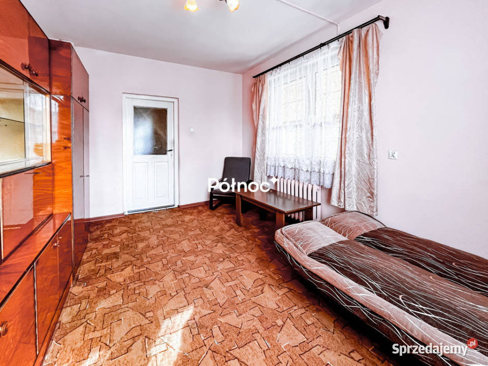 Dom idealny rodziny KomarówOsada 7500m2 Komarów-Osada