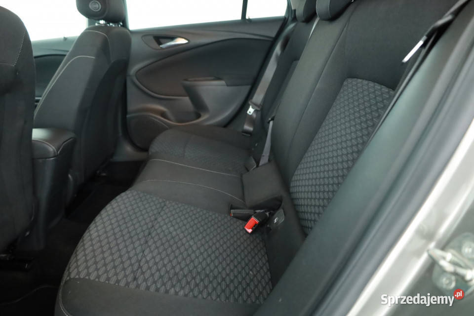 Opel Astra 14 T mazowieckie