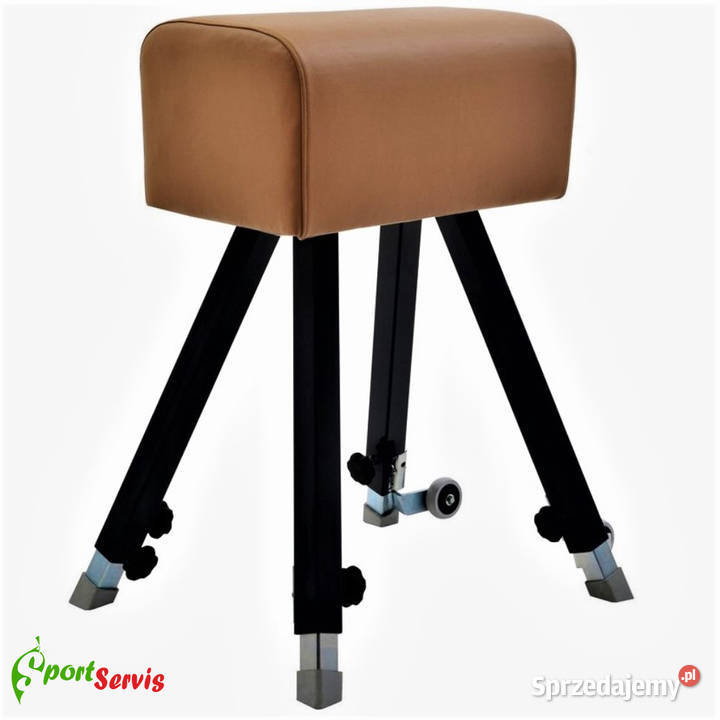 Kozioł gimnastyczny gimnastyka Kraków