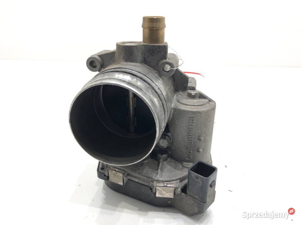 PRZEPUSTNICA BMW F30 7588625 20 245 1118 ZAWÓR osobowe