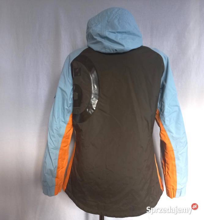 Kurtka NARCIARSKA r 38 system Recco Unisex NOWA Białystok sprzedam