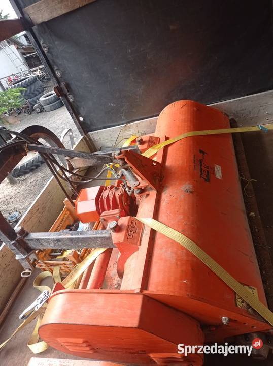 Kosiarka Bijakowa PERFECT 180