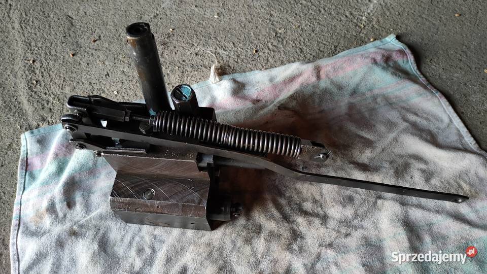 Rozdzielacz podnośnika Ursus Zetor Golina sprzedam