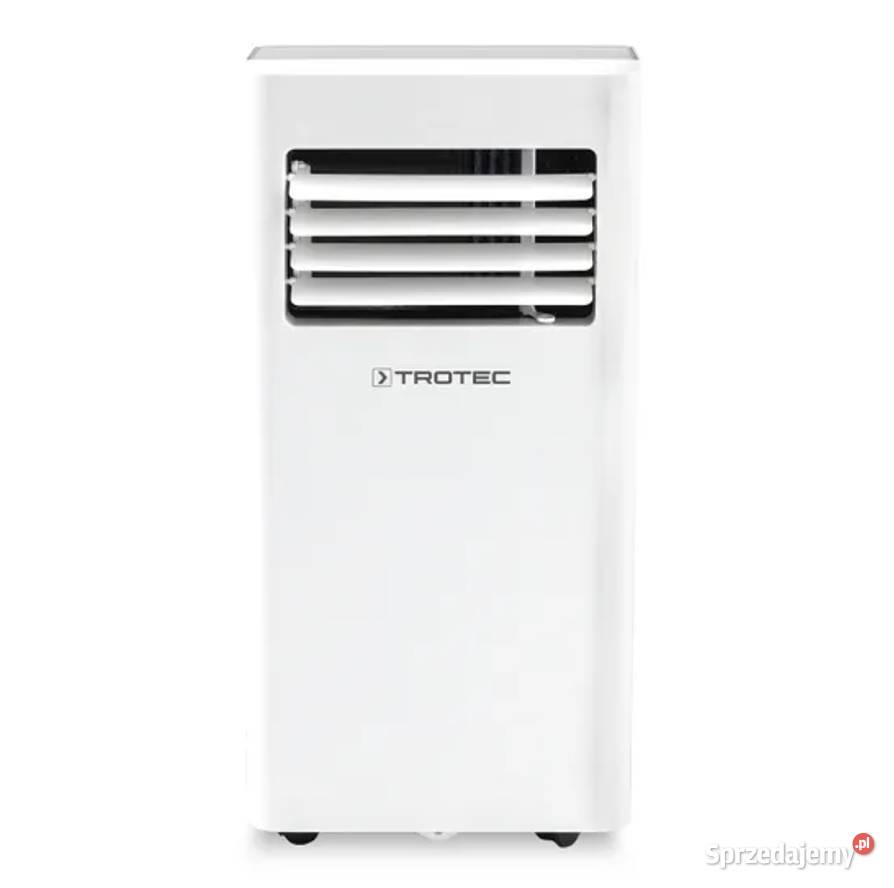 Klimatyzator przenośny Trotec PAC 2600 X 26 kW 3 Mszana Dolna