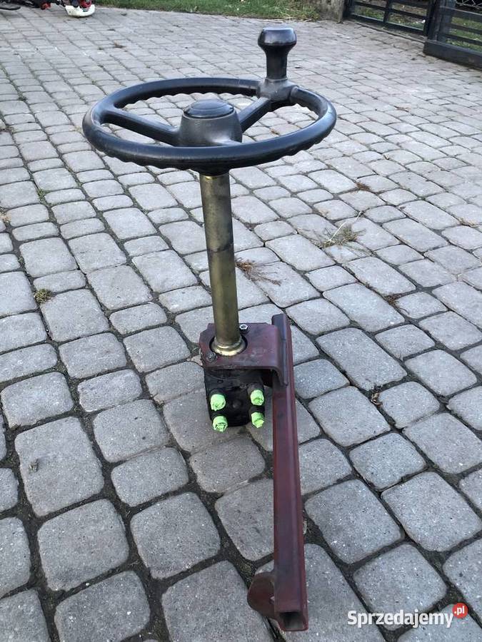 Orbitrol ZF 8470 501 101H 100bar podkarpackie Przeworsk