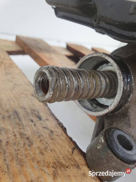 Volvo V40 II MAGLOWNICA przekładnia EURO Chełm