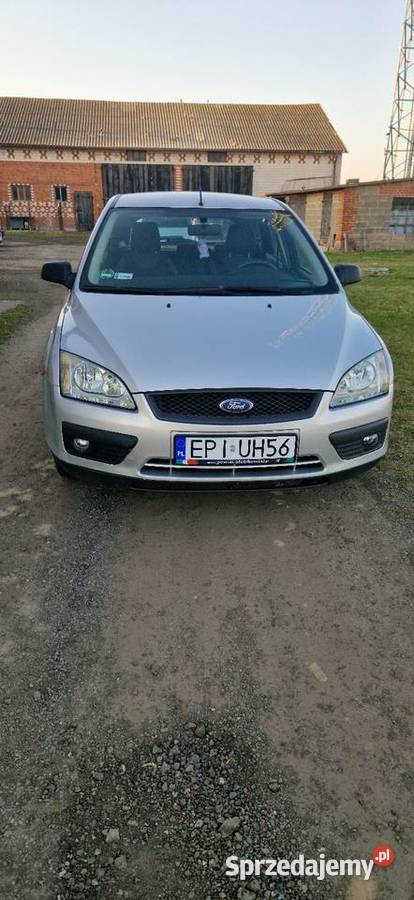 Ford Focus Focus