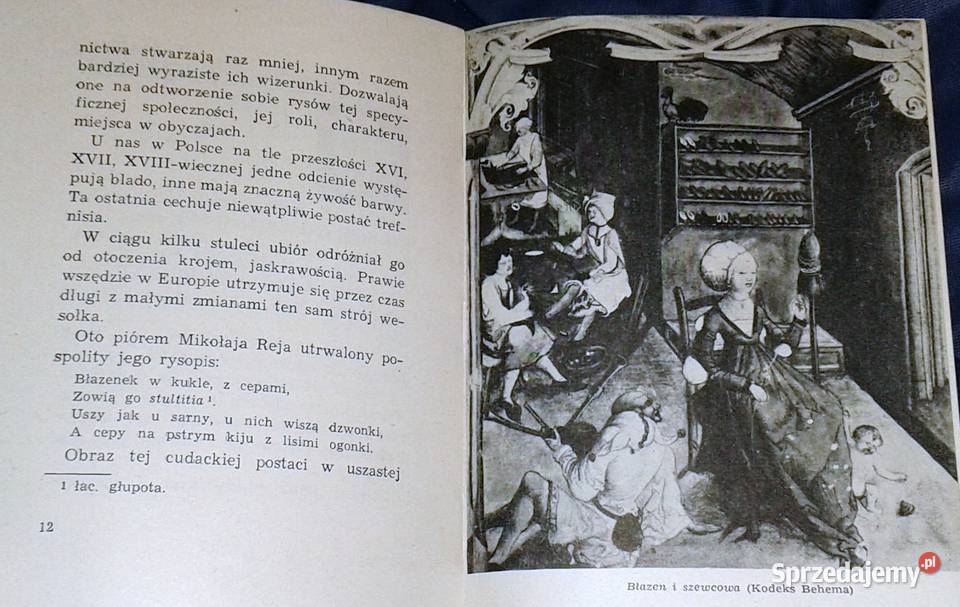 Kuligiem trzy stulecia Magdalena Witwińska Chełm