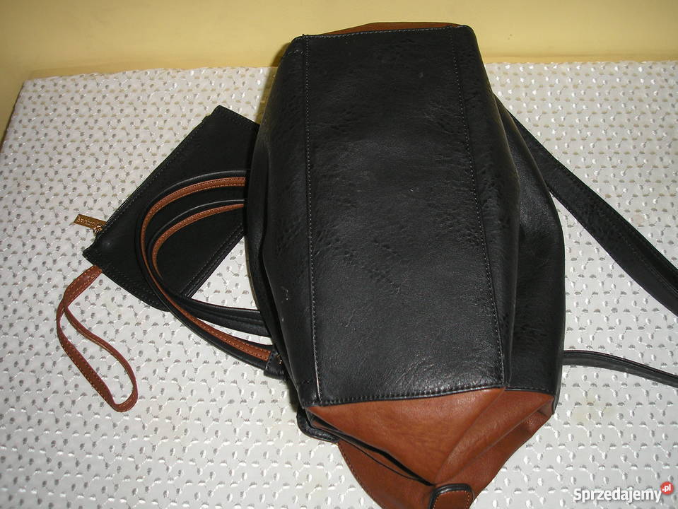 torba A4 Tomewa Torby i torebki pomorskie