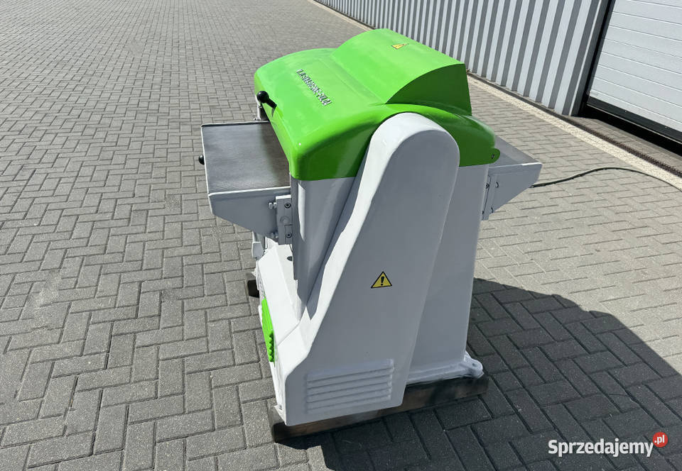 Grubościówka FULDA 60 Sierakowska Huta sprzedam