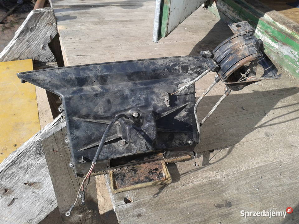 Wartburg 353 części Zagnańsk