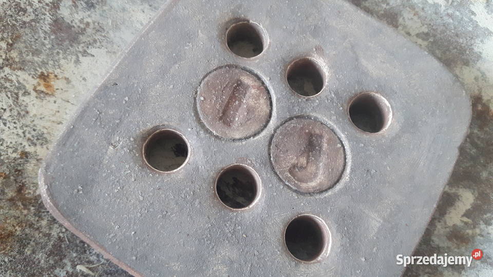 Podstawka ceramiczna ręcznie wykonana Rękodzieło Otwock sprzedam