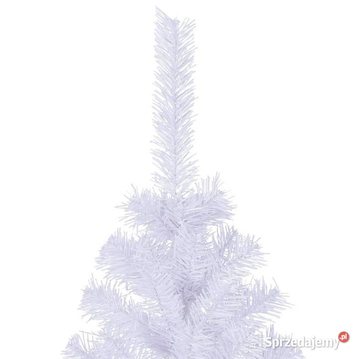 vidaXL Sztuczna choinka ze stojakiem 180 620 Warszawa